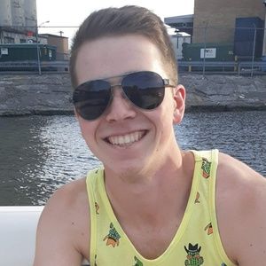 Meet your Posher, Joe